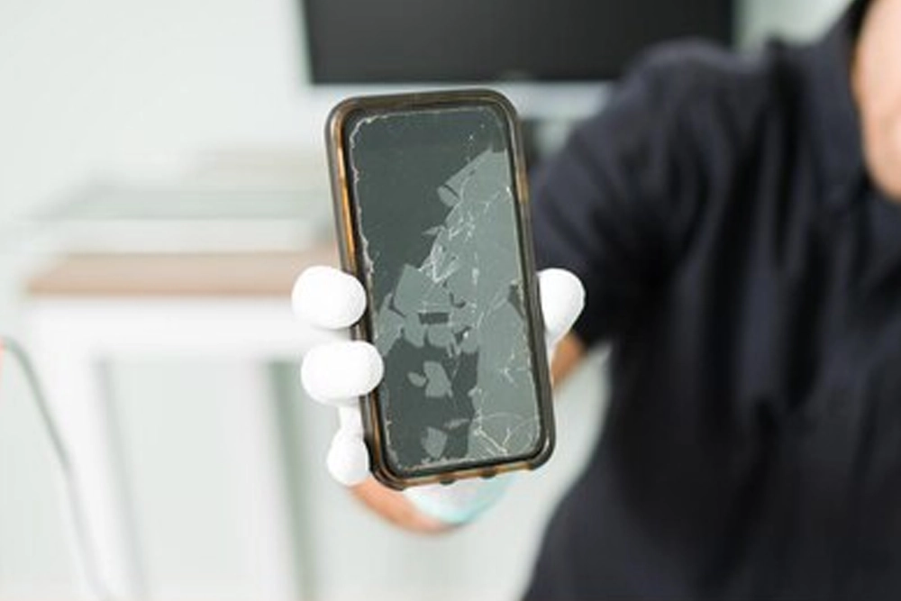 Expert water damage repair for smartphones, tablets, and laptops – Restore your device in NYC.